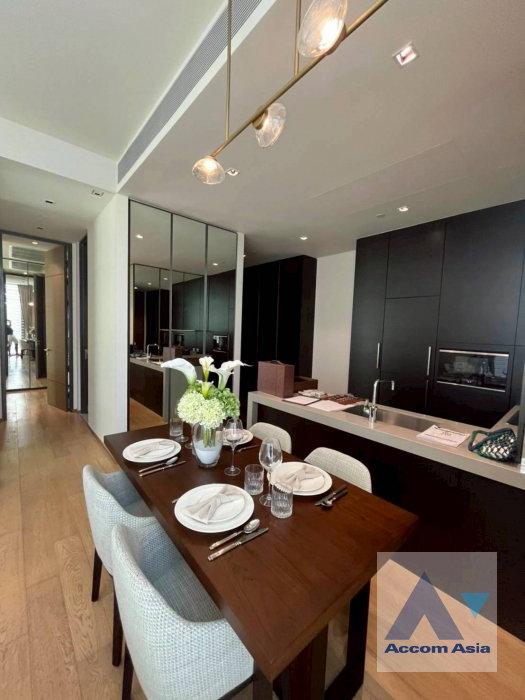 picture 🔼🔽 AccomA 📩  2 BR Condominium @28 Chidlom (AA45109) - 2/7