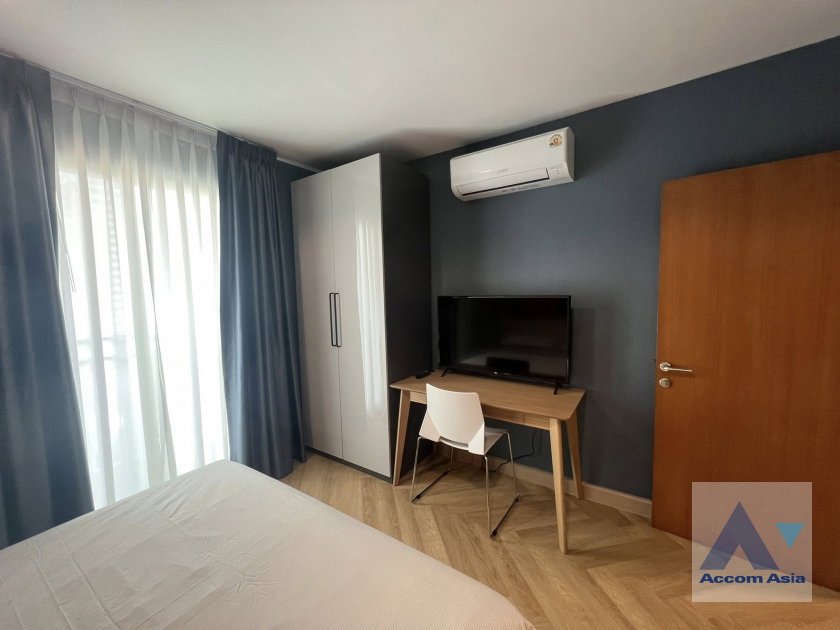 รูป 🔼🔽 AccomA 📩  2 BR Condominium @59 Heritage (AA26215) - รูปที่ 8/11