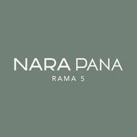 logo project NARA PANA Rama 5