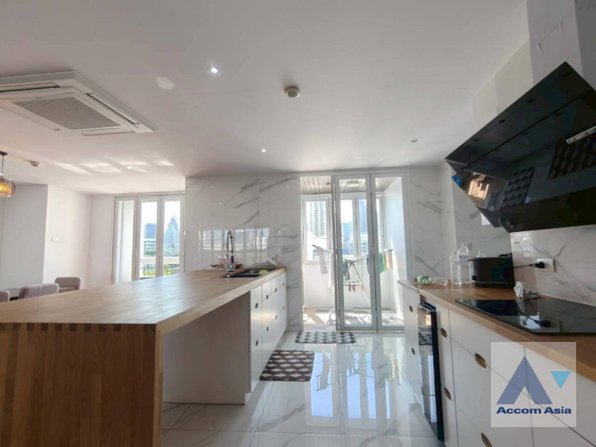 picture 🔼🔽 AccomA 📩 3 BR Condominium @Prime Mansion One (AA33853) - 12/20
