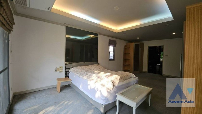 รูป 🔼🔽 AccomA 📩 Loft-Style House for Rent in Ploenchit, Bangkok - Near BTS Ploenchit (AA43397) - รูปที่ 12/19