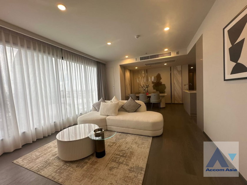 picture 🔼🔽 AccomA 📩  3 BR Condominium @COCO Parc (AA44688) - 2/9