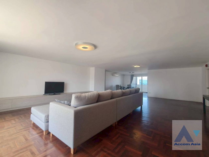 picture 🔼🔽 AccomA 📩 Big Balcony 3 BR Condominium @Regent On The Park 2 (AA25666) - 6/20