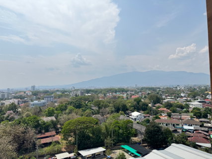 คอนโดพร้อมอยู่ ทำเลเชียงใหม่ ซื้อลงทุน ยีล 6%