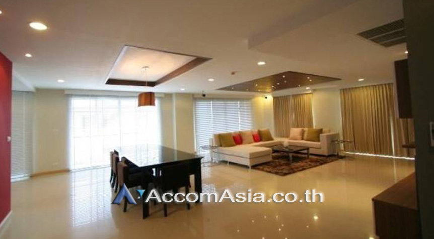 picture 🔼🔽 AccomA 📩 Bright penthouse with long balcony and airy open layout (1516384) - 2/16