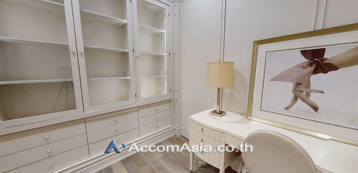 picture 🔼🔽 AccomA 📩  3 BR Condominium @Oriental Residence Bangkok (AA29986) - 6/16