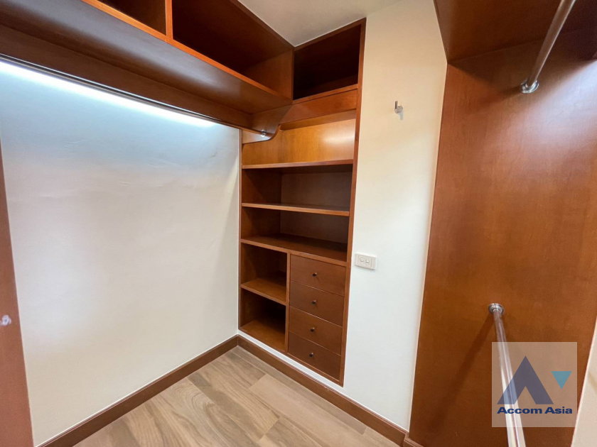 picture 🔼🔽 AccomA 📩  3 BR Condominium @Langsuan Ville (AA29392) - 9/12