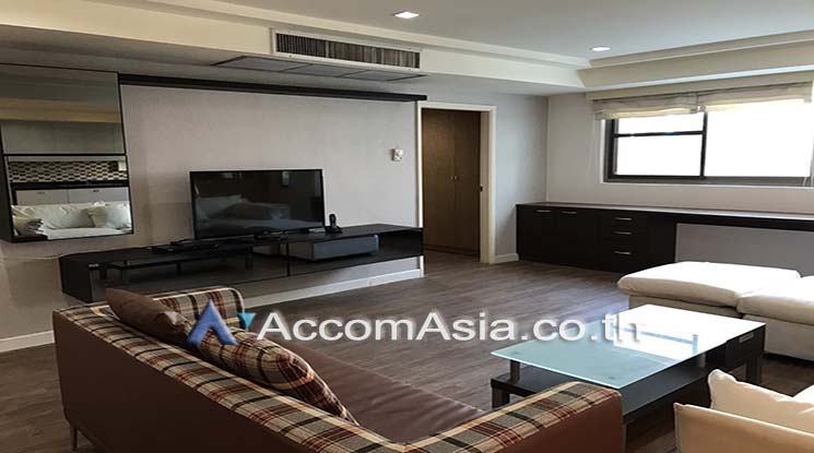 รูป 🔼🔽 AccomA 📩  3 BR Condominium @Royal Castle Sukhumvit 39 (AA18489) - รูปที่ 1/7