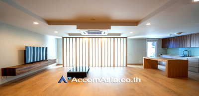 คอนโดให้เช่า : 🔼🔽 AccomA 📩 Avenue 61 Condominium