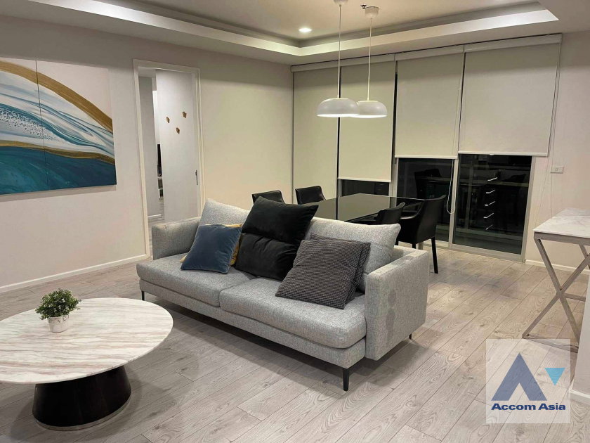 รูป 🔼🔽 AccomA 📩  3 BR Condominium @Nusasiri Grand Condo (AA42995) - รูปที่ 2/6