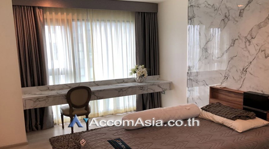 รูป 🔼🔽 AccomA 📩 Corner Unit 2 BR Condominium @Rhythm Sukhumvit 36-38 (AA26316) - รูปที่ 7/8