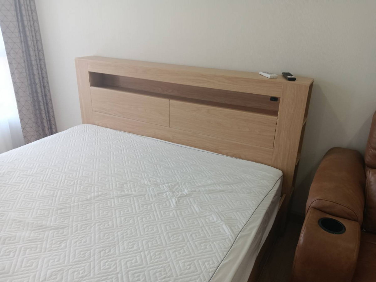 รูป ให้เช่า คอนโด ศุภาลัย เวอเรนด้า รามคำแหง (ห้องสตูดิโอ) ชั้น 24 ติด รถไฟฟ้าสานสีส้ม MRT สถานี ราชมังคลาฯ - รูปที่ 11/17