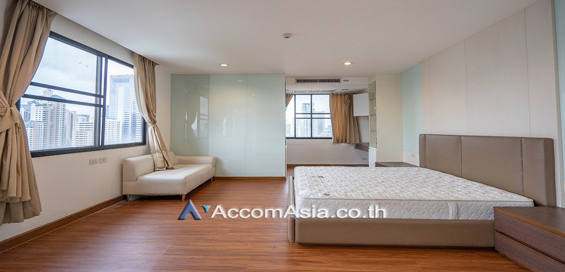 picture 🔼🔽 AccomA 📩 Pet friendly 2 BR Condominium @Prime Mansion One (AA12794) - 8/12