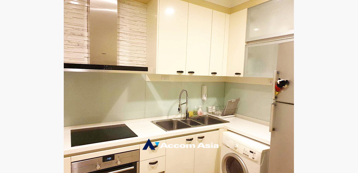 รูป 🔼🔽 AccomA 📩 Bright Sukhumvit 24 Condominium - รูปที่ 2/11