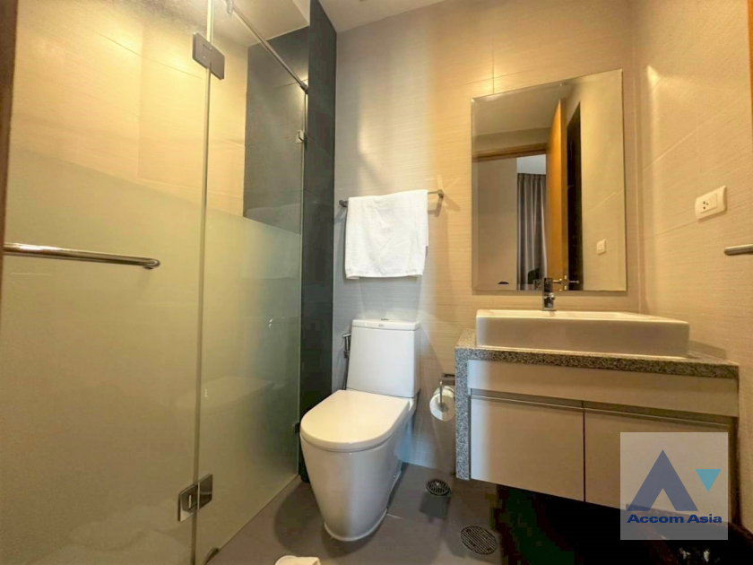 รูป 🔼🔽 AccomA 📩  2 BR Condominium @Millennium Residence @ Sukhumvit (AA13426) - รูปที่ 20/20