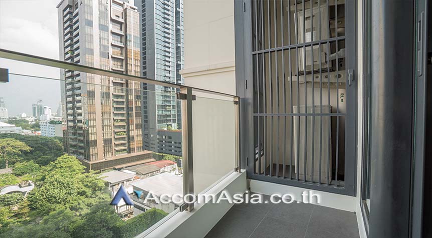 รูป 🔼🔽 AccomA 📩 The Diplomat 39 Condominium - รูปที่ 9/9