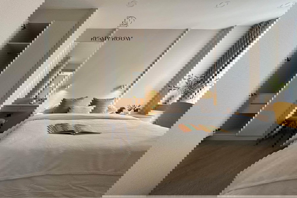 รูป 🔥 เช่าด่วน !! Cooper Siam, เดินทางสะดวก ใกล้สยาม มาบุญคลอง จุฬา !! 1 นอน, 1 น้ำ, วิวเมือง, ชั้นสูง 21++ Code C20241100017 แต่งครบ, พร้อมเข้าอยู่ - รูปที่ 9/9