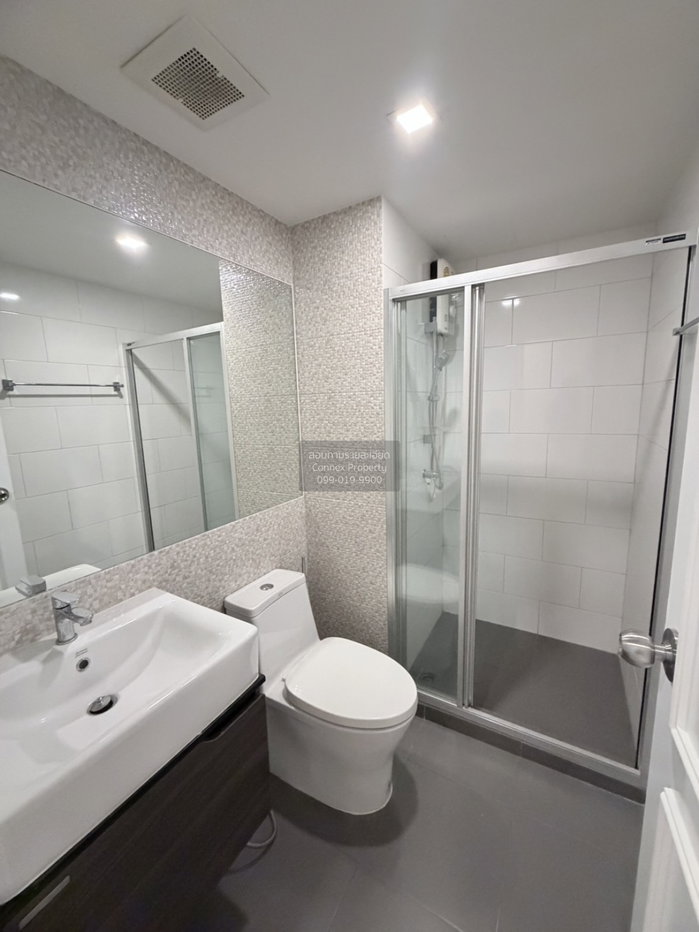 รูป 🔥🔥🔥 เช่าคอนโด  ไนท์​บริดจ์​ สกายซิตี้ BTS-สายหยุด อนุสาวรีย์ เขต บางเขน กรุงเทพ CX-56372 ✅ ทักไลน์ @connexproperty ตอบทันที ทีมงานมืออาชีพ ✅ 🔥🔥🔥 - รูปที่ 7/8