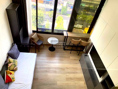 Condos for rent : 🔥🔥🔥 For Rent Condo , Ramada by Wyndham Sukhumvit 87 (Siamese Sukhumvit 87) , BTS-Bang Chak , Bang Chak , Phra Khanong , Bangkok , CX-150082 ✅ Live chat with us ADD LINE @connexproperty ✅ 🔥🔥🔥