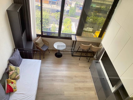 รูปภาพ 🔥🔥🔥 For Rent Condo , Ramada by Wyndham Sukhumvit 87 (Siamese Sukhumvit 87) , BTS-Bang Chak , Bang Chak , Phra Khanong , Bangkok , CX-150082 ✅ Live chat with us ADD LINE @connexproperty ✅ 🔥🔥🔥