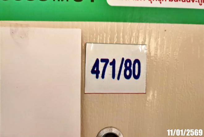 รูป คอนโดมิเนียม 132.64 ตร.ม. เมืองชลบุรี ชลบุรี 962,000 - รูปที่ 8/24