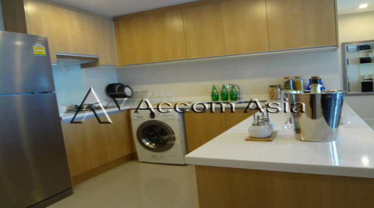 picture 🔼🔽 AccomA 📩  2 BR Condominium @Villa Asoke (13001036) - 2/3