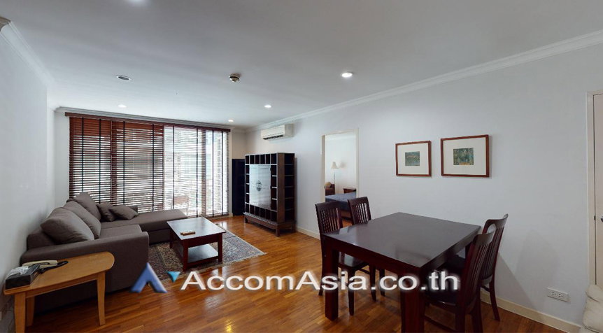 รูป 🔼🔽 AccomA 📩 Baan Siri Sukhumvit 10 - รูปที่ 1/9