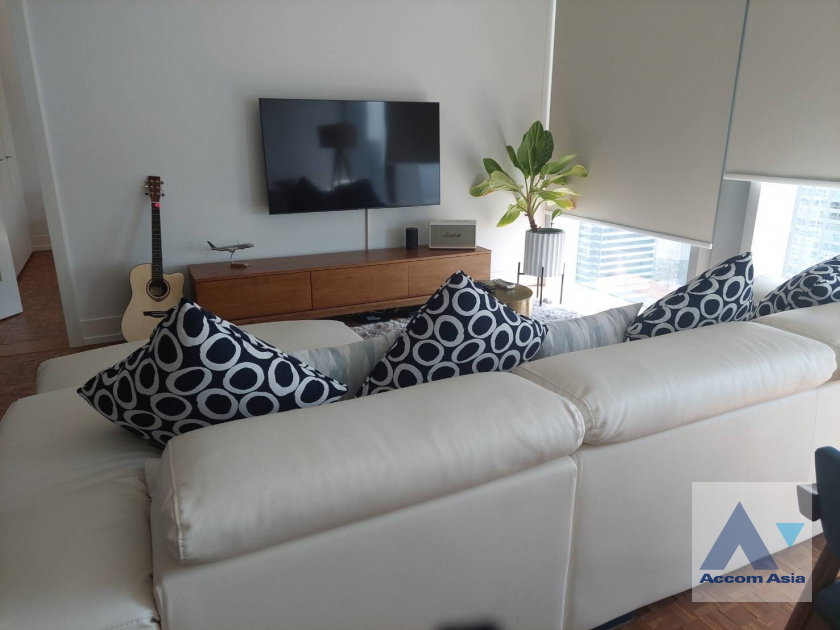 รูป 🔼🔽 AccomA 📩  2 BR Condominium @The Ritz Carlton Residences (AA40875) - รูปที่ 2/13