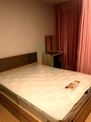Condos for rent : For rent Bangkok Horizon Sathorn-Narathiwat 1 bedroom 11th floor near BTS Chong Nonsi.
