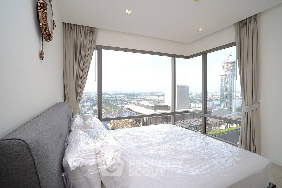 picture 2-BR Condo at Star View close to Phra Ram 3 (ID 2565103) - 3/5