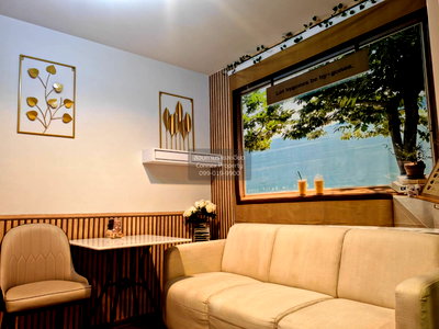 คอนโดให้เช่า : เช่าคอนโด  รีเจ้นท์ โฮม บางนา (โครงการใหม่) บางนา เขต บางนา กรุงเทพ CX-150356 ✅ ทักไลน์ @connexproperty ตอบทันที ทีมงานมืออาชีพ ✅