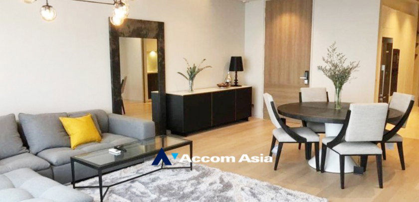 picture 🔼🔽 AccomA 📩  2 BR Condominium @Tela Thonglor (AA33022) - 2/8