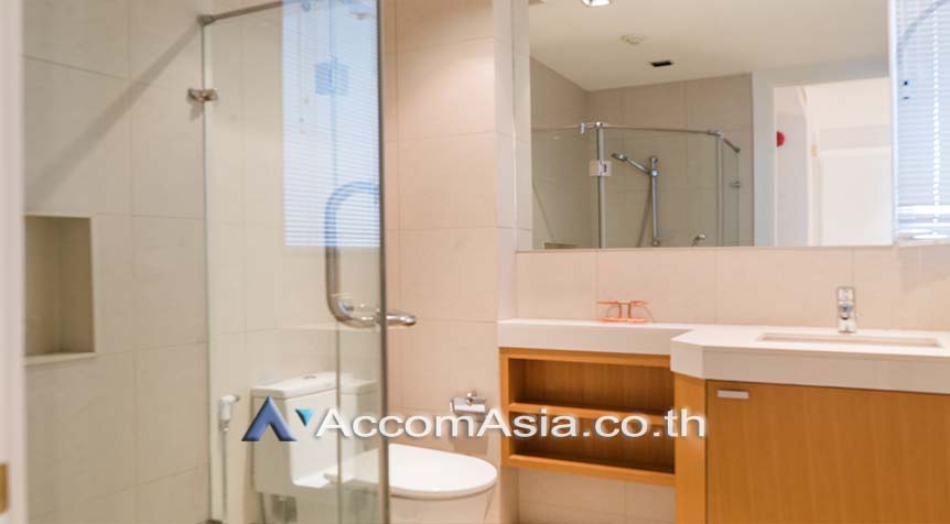 รูป 🔼🔽 AccomA 📩  2 BR Condominium @Athenee Residence (AA27348) - รูปที่ 12/13