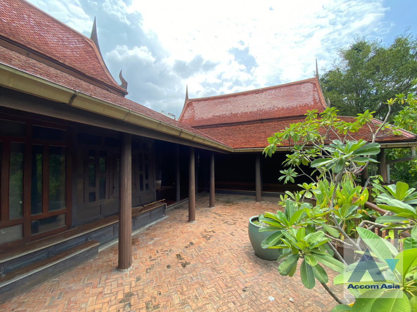 รูป 🔼🔽 AccomA 📩  4 BR House in Thung Song Hong (1910823) - รูปที่ 17/20