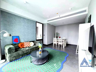 Condos for rent : 🔼🔽 AccomA 📩  2 BR Condominium @Tait 12 (AA45349)