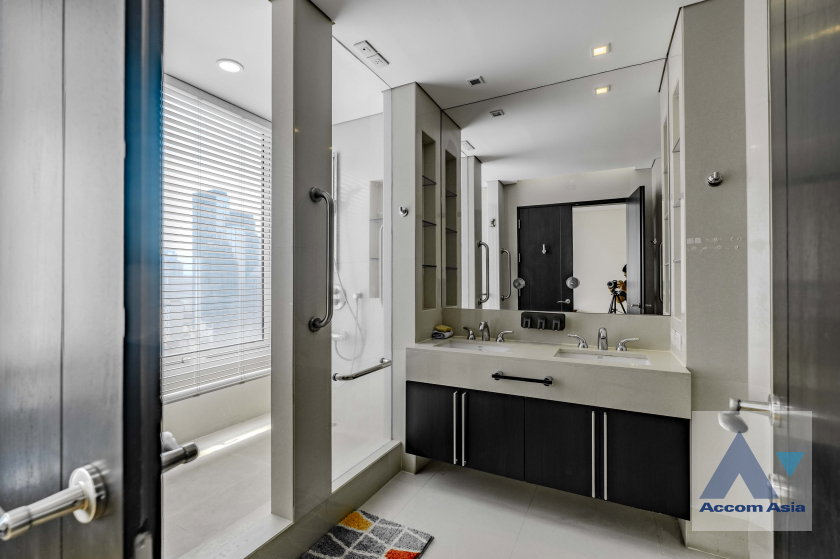 รูป 🔼🔽 AccomA 📩  3 BR Condominium @The Park Chidlom (AA12548) - รูปที่ 10/20