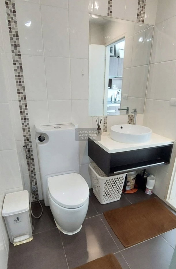 รูป เช่าคอนโด  วิช แอท สามย่าน ชั้นสูง MRT-สามย่าน มหาพฤฒาราม เขต บางรัก กรุงเทพ CX-116399 ✅ ทักไลน์ @connexproperty ตอบทันที ทีมงานมืออาชีพ ✅ - รูปที่ 8/8