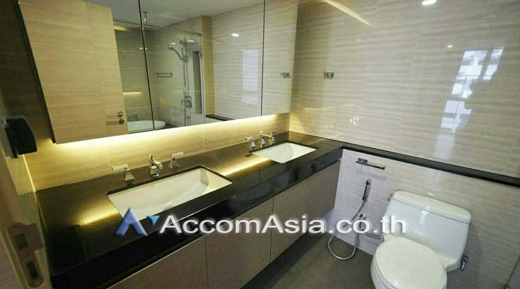 picture 🔼🔽 AccomA 📩 Corner Unit 2 BR Condominium @Klass Langsuan (AA17798) - 10/14