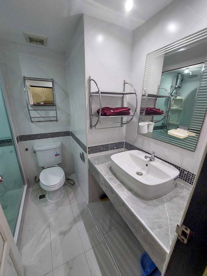 รูป Studio Condo for Rent Rimhaad Jomtien Fully Furnished - รูปที่ 3/4