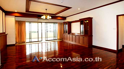 Condos for rent Phyathai Hospital : 🔼🔽 AccomA 📩  3 BR Condominium @Tower Park (AA13175)