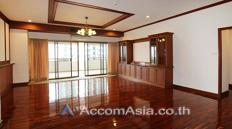 รูป 🔼🔽 AccomA 📩  3 BR Condominium @Tower Park (AA13175) - รูปที่ 1/10