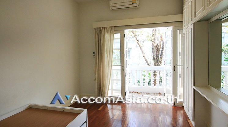 รูป 🔼🔽 AccomA 📩 Pet friendly 3 BR Townhouse @House in garden compound with pool (2611828) - รูปที่ 13/14