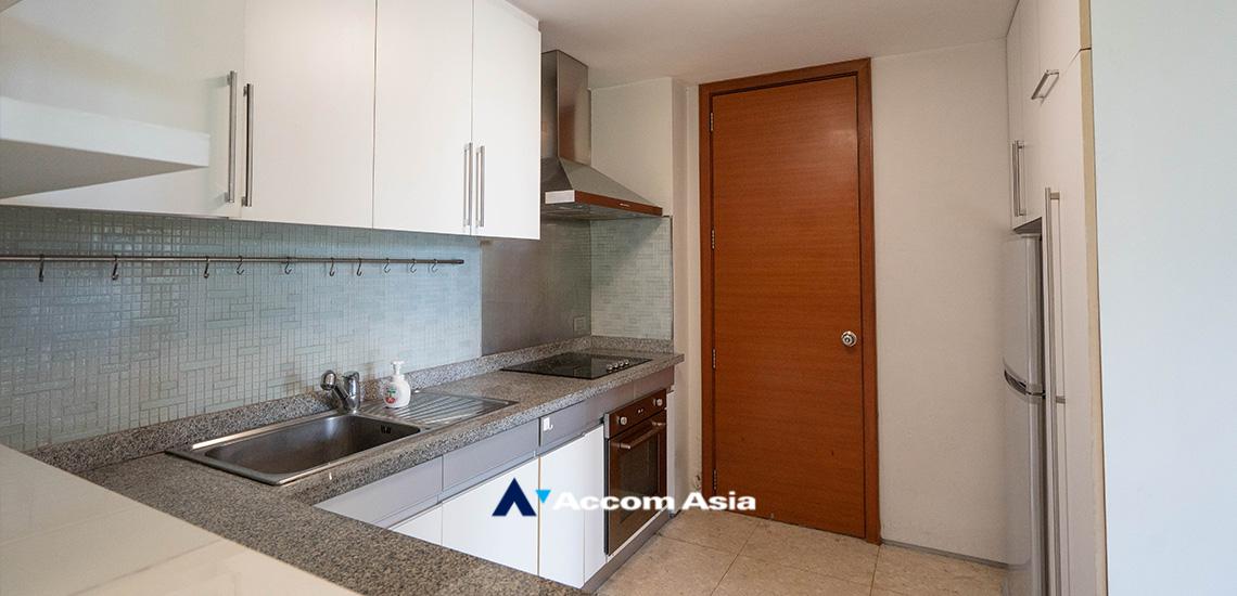 รูป 🔼🔽 AccomA 📩 Pet friendly 2 BR Condominium @Ficus Lane (AA22145) - รูปที่ 4/9