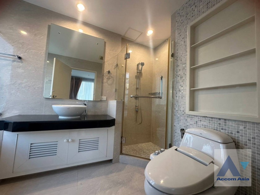 picture 🔼🔽 AccomA 📩  3 BR Condominium @Baan Siri 24 Condominium (AA38921) - 17/20