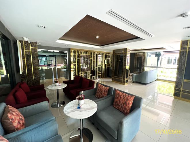 รูป คอนโดมิเนียม 112.48 ตร.ม. เขตจตุจักร กรุงเทพมหานคร 2.4M - รูปที่ 4/20