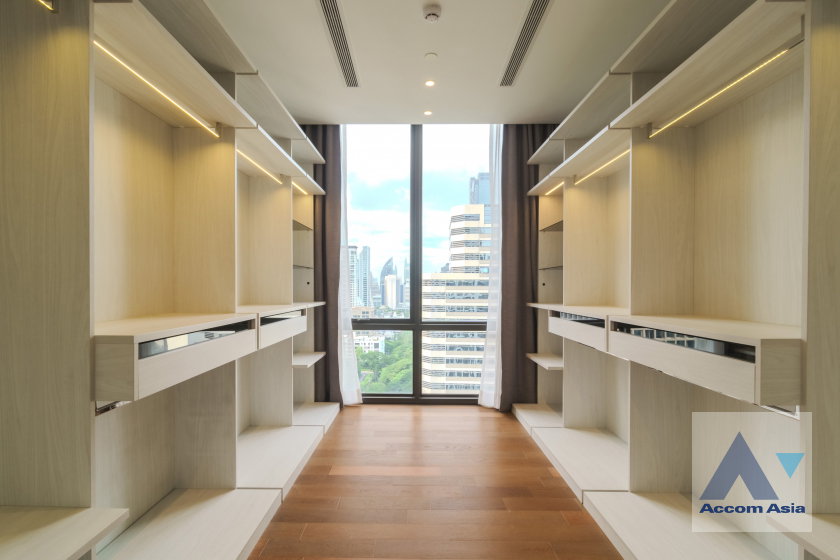 picture 🔼🔽 AccomA 📩  2 BR Condominium @MUNIQ Langsuan (AA38770) - 9/20