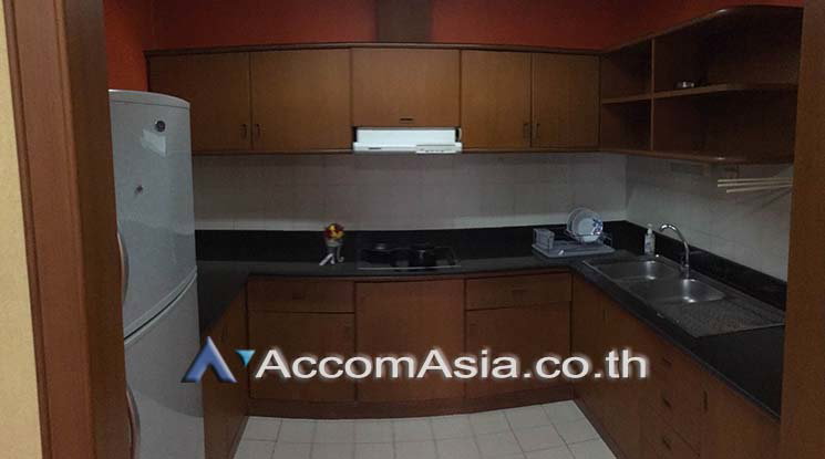picture 🔼🔽 AccomA 📩  2 BR Condominium @Baan Suanpetch (AA17728) - 4/6