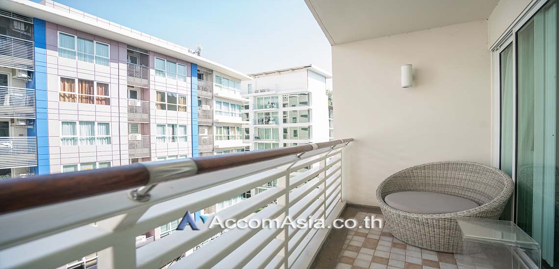 รูป 🔼🔽 AccomA 📩  3 BR Condominium @The Avenue Sukumvit 61 (AA27999) - รูปที่ 8/13