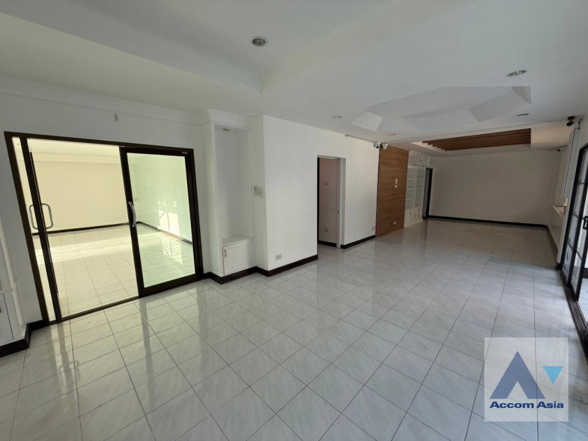 รูป 🔼🔽 AccomA 📩 Pet friendly,Home Office 3 BR House in Bang Chak (AA16761) - รูปที่ 5/20