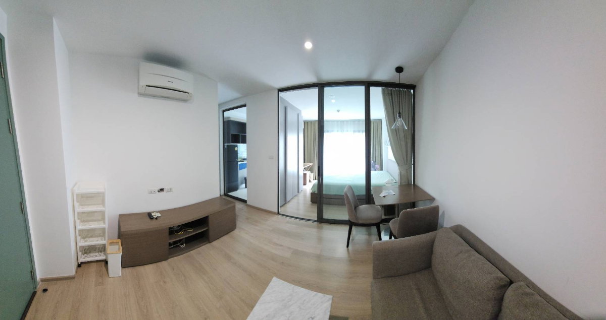 รูป คอนโด Low-Rise ใกล้ BTS อารีย์ | เงียบ สงบ ใจกลางเมือง  - รูปที่ 3/7